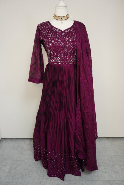 Salwar Classic Premium