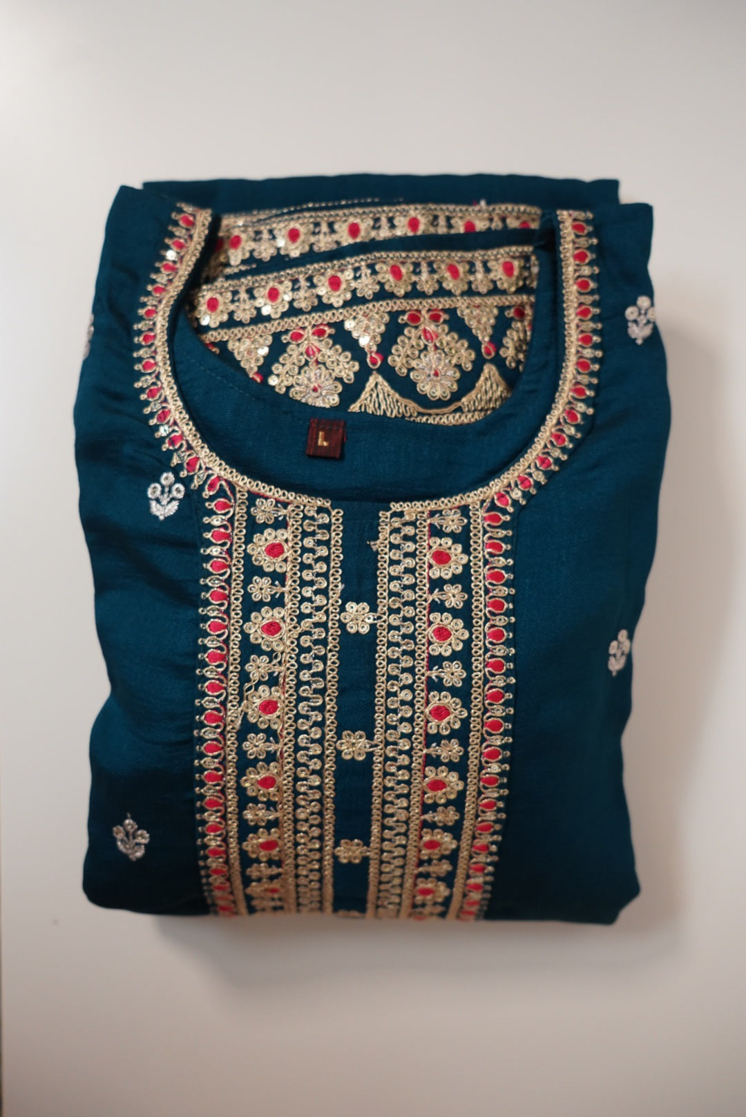 Devika Salwar Classic