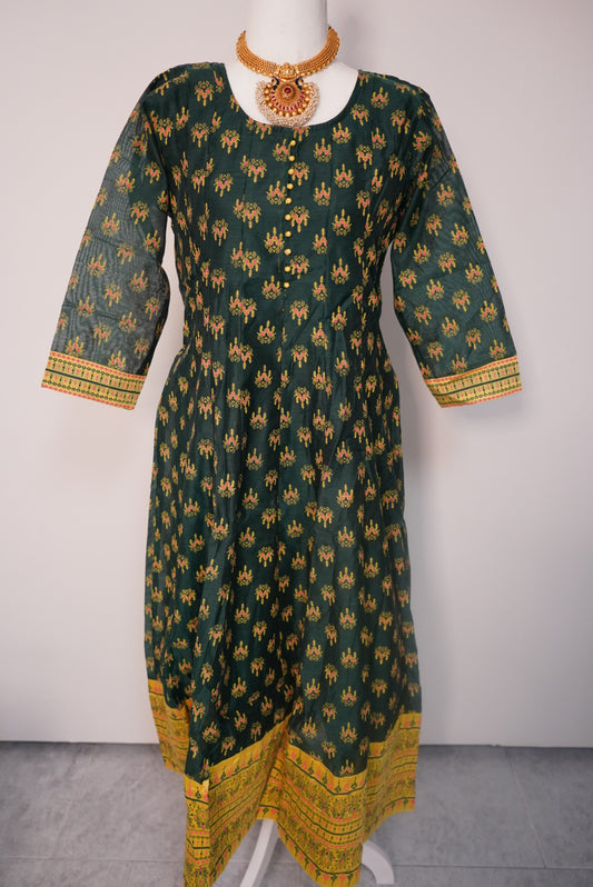 Vaigai Kurti