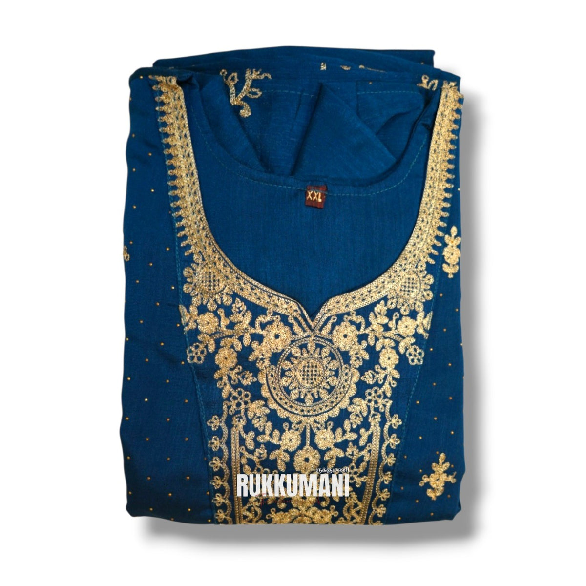 Nila Salwar Set