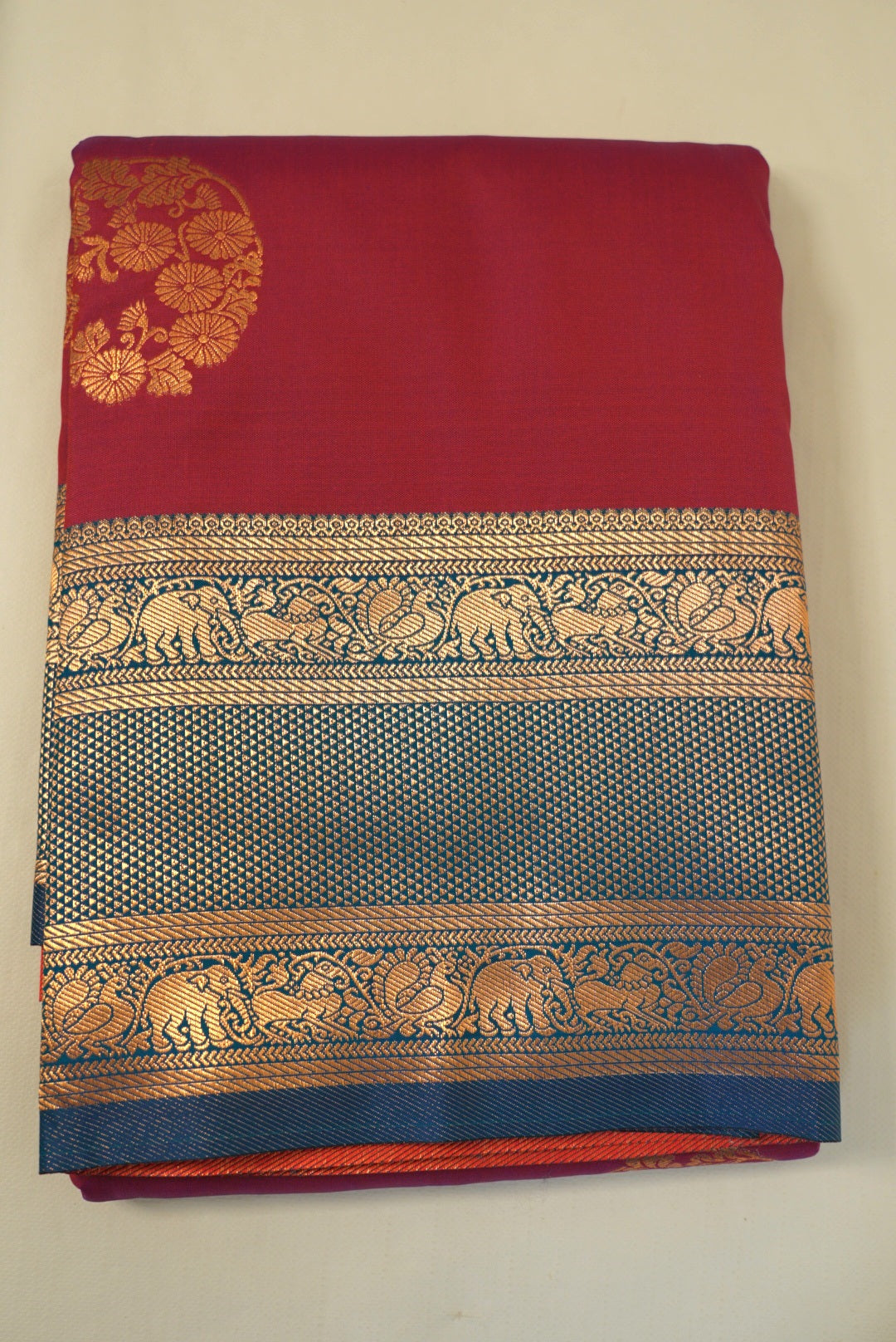 Hastinika Saree