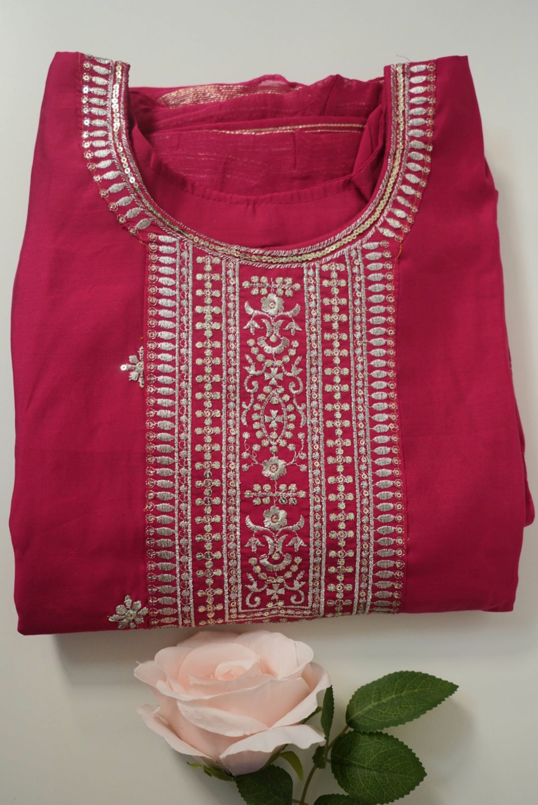 Niara Salwar Classic