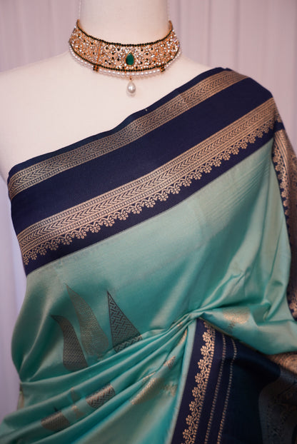 Iyal Saree