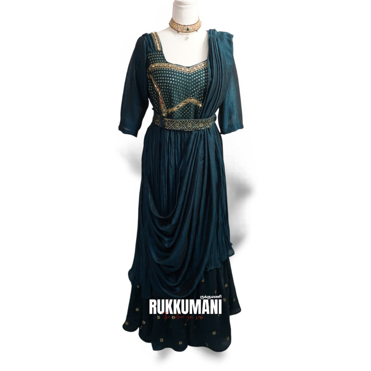 Salwar Ultimate LUX