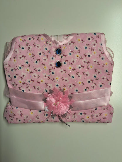 Daisy Girls Dress
