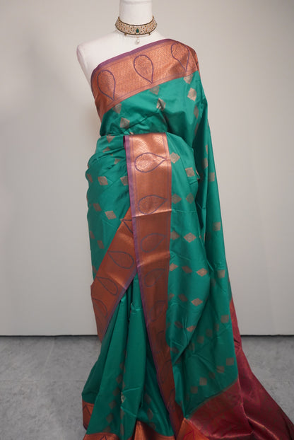 Sundari Grace Saree