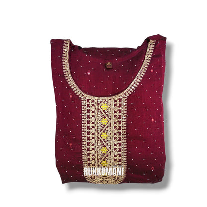 Vihana Salwar Set