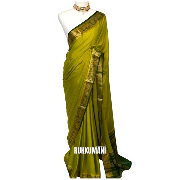 Kanaka Saree