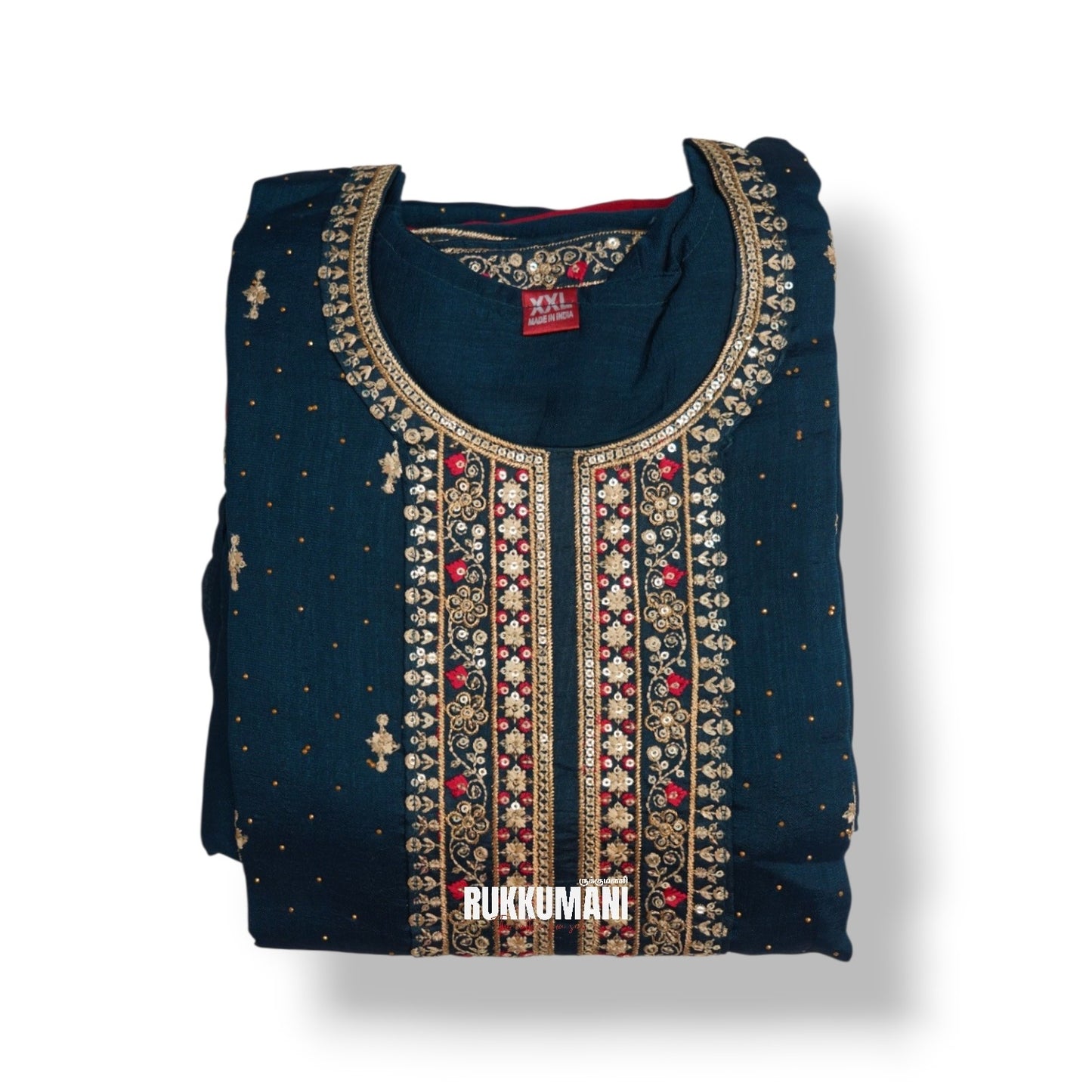 Malarvizhi Salwar Set