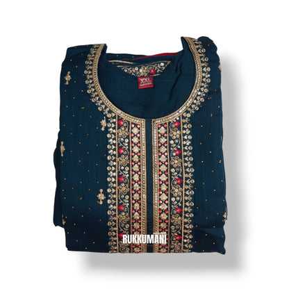 Malarvizhi Salwar Set