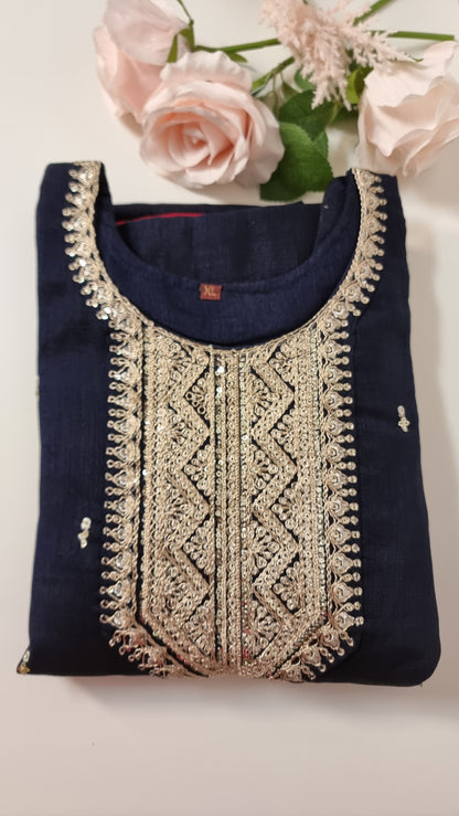 Nayanika Salwar Classic