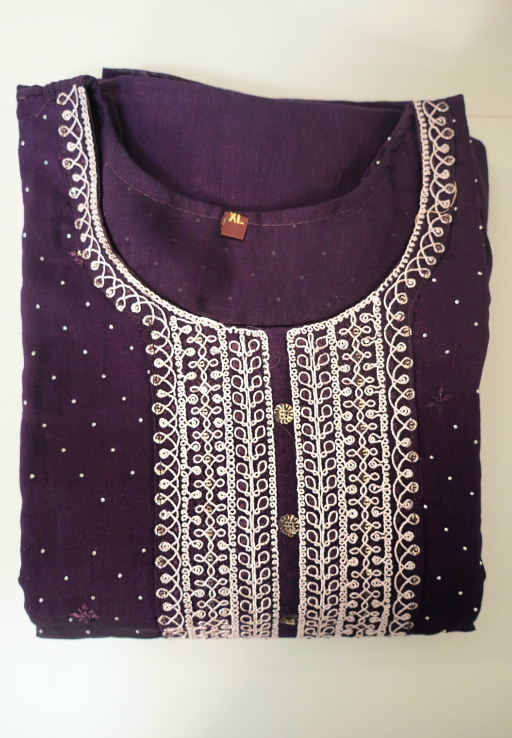 Vedhika Salwar Classic
