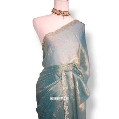 Roohani Saree