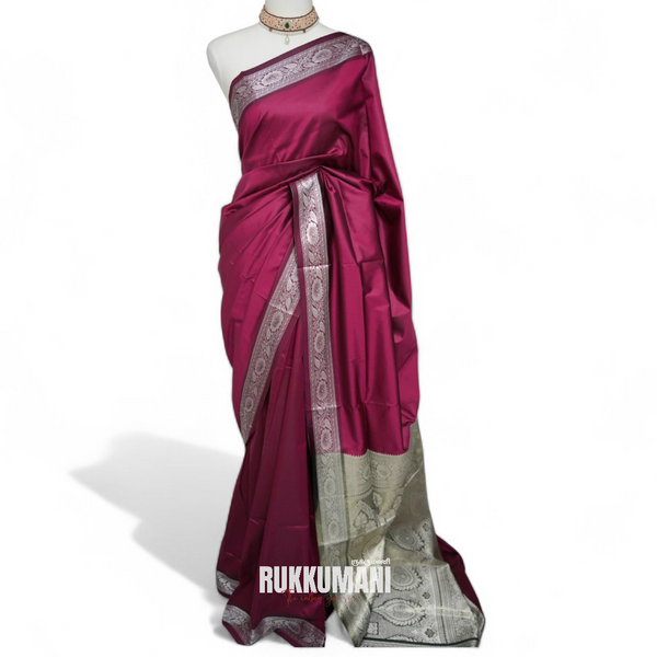 Aaravi Saree