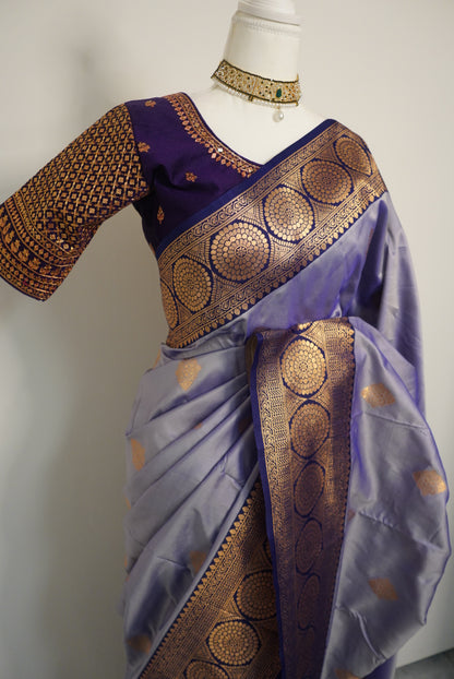 Madhurika Saree