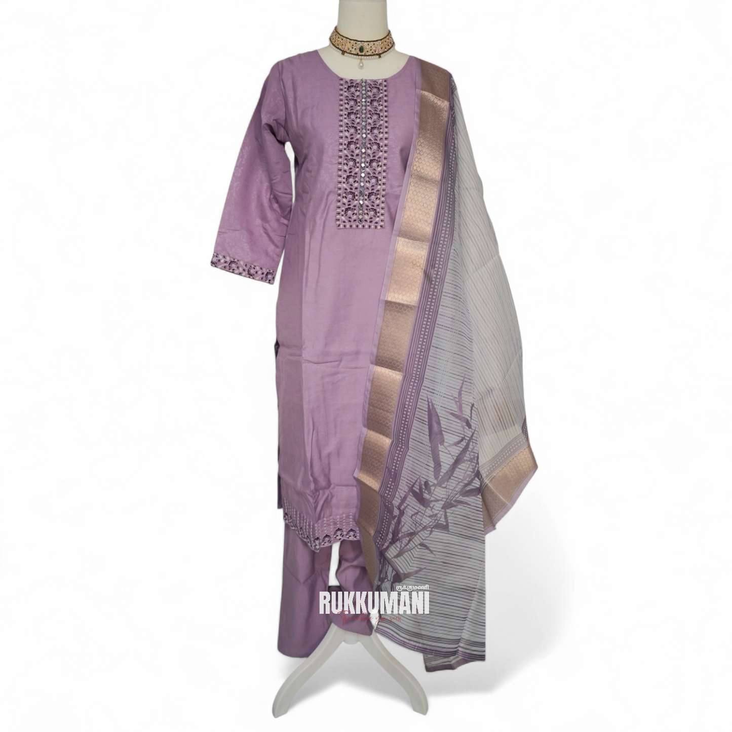Aara Salwar Classic