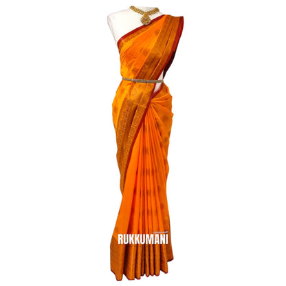 Naghma Silk Sarees Floral