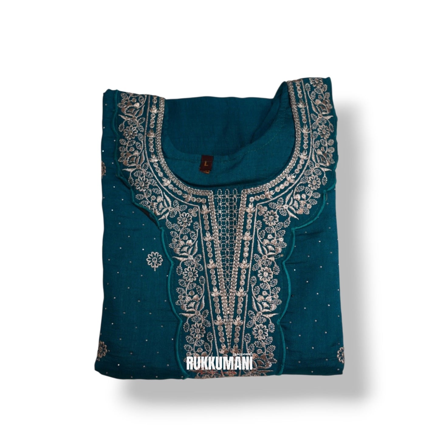 Nila Salwar Set