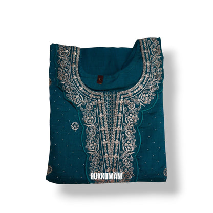 Nila Salwar Set