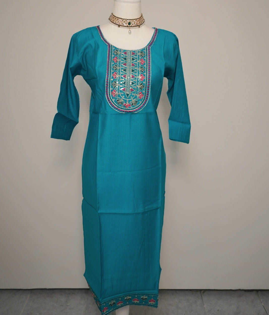 Dhara Kurti
