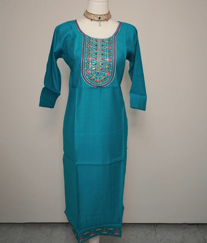 Dhara Kurti