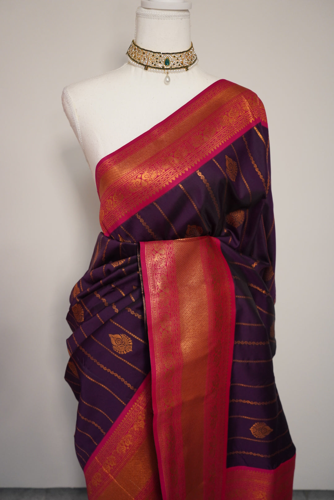 Rahi Saree