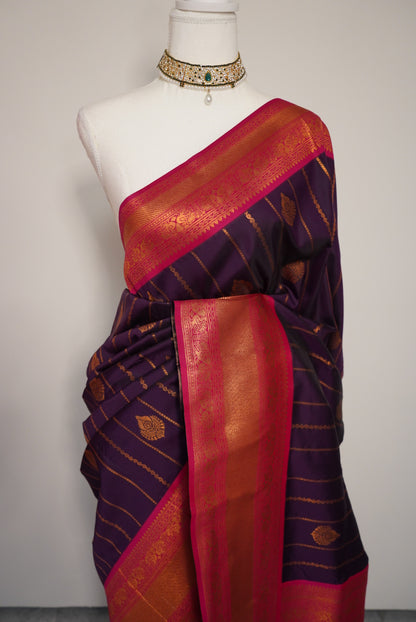 Rahi Saree