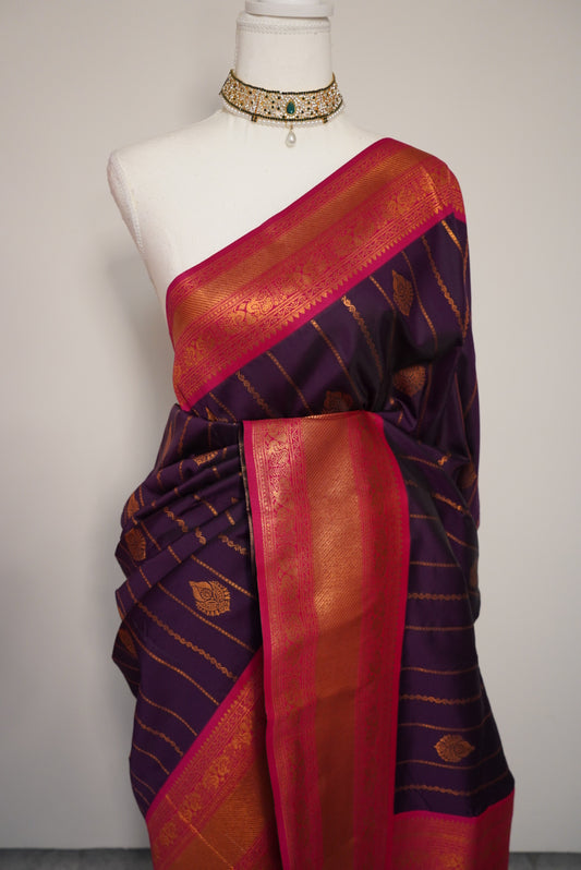 Rahi Saree
