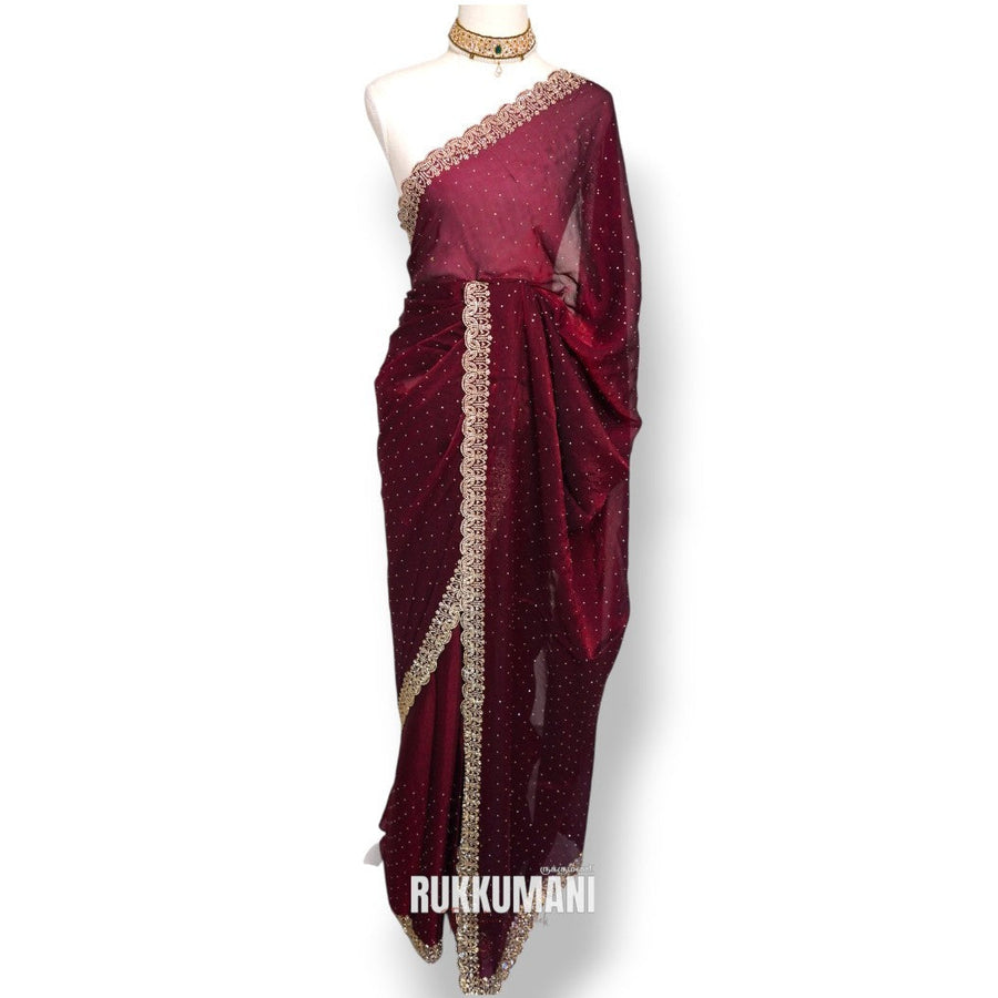 Zariya Saree