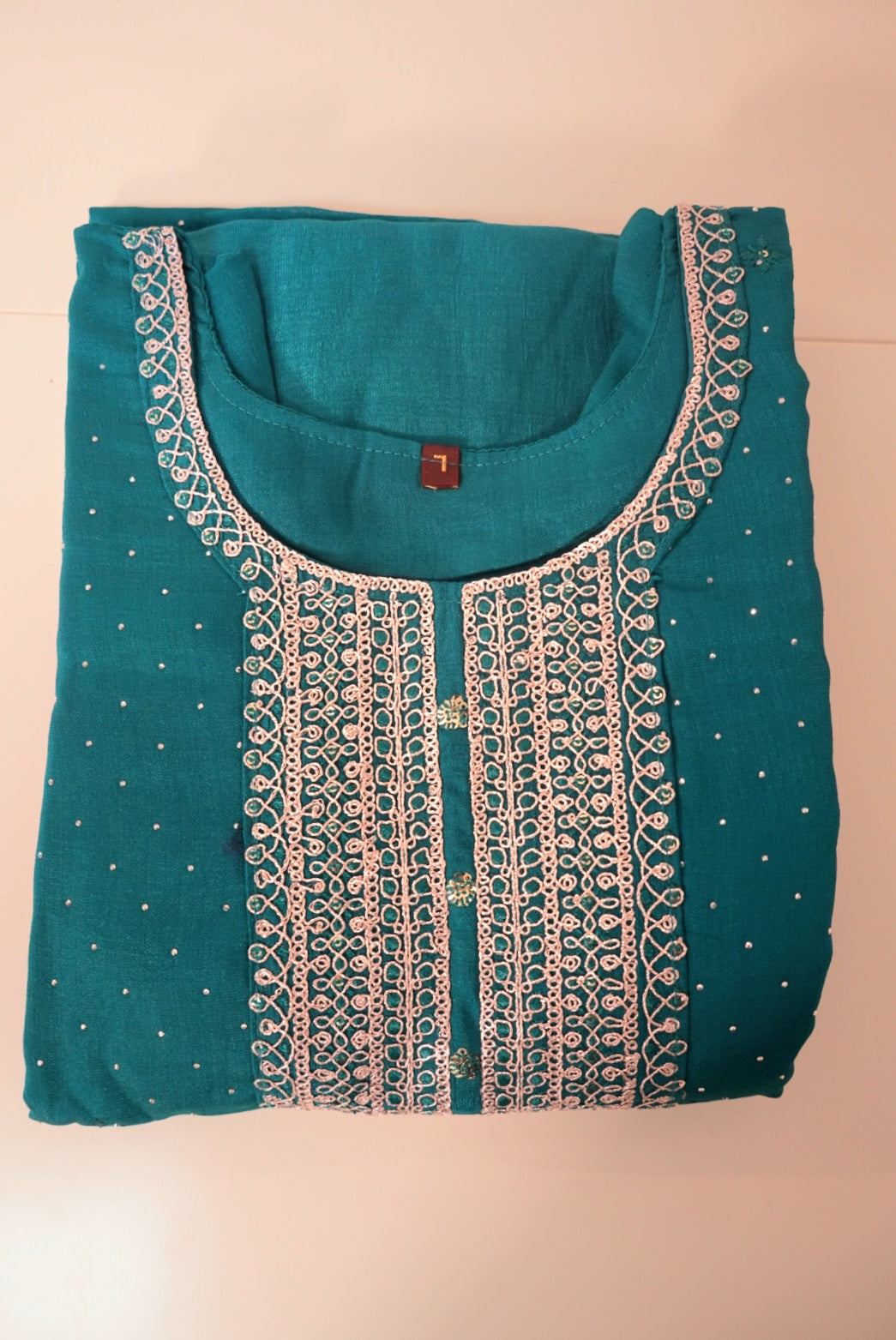Vedhika Salwar Classic