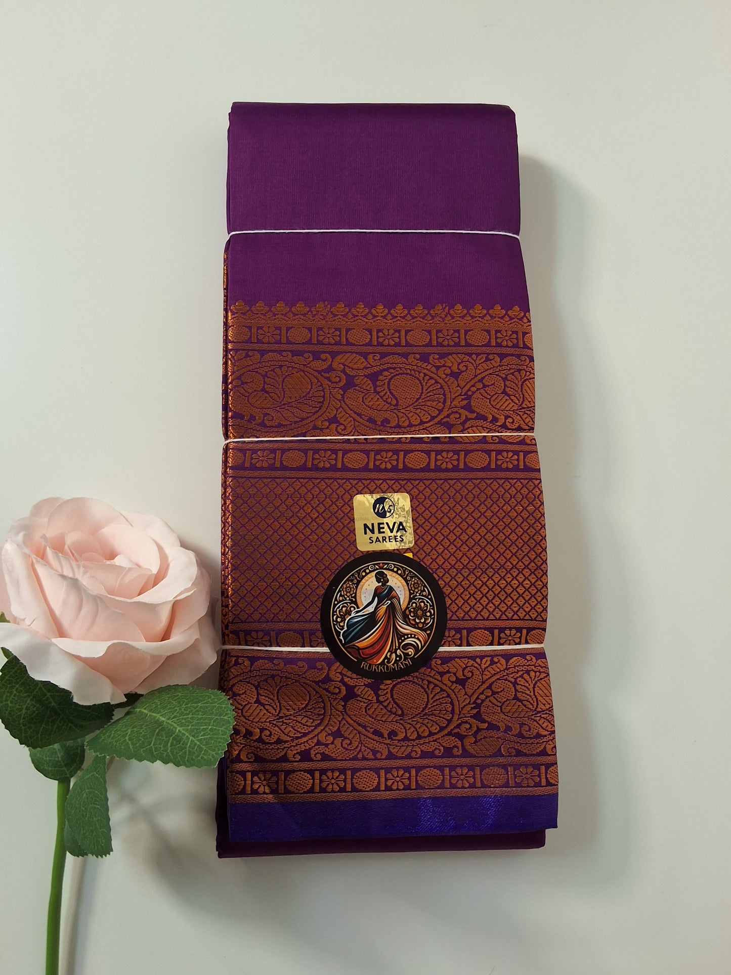 Neva Sarees Original