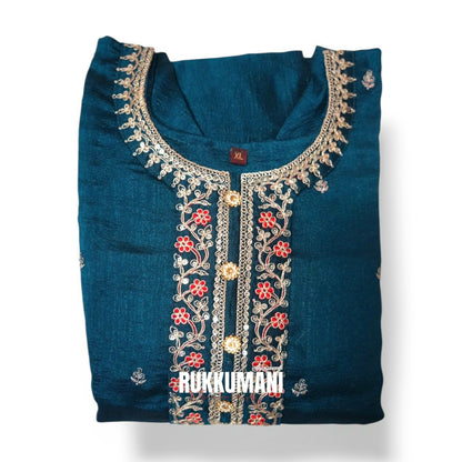 Riyana Salwar Set