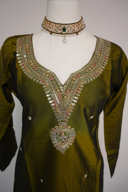Meher Kurti