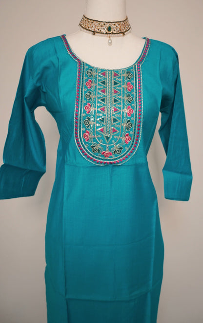 Dhara Kurti