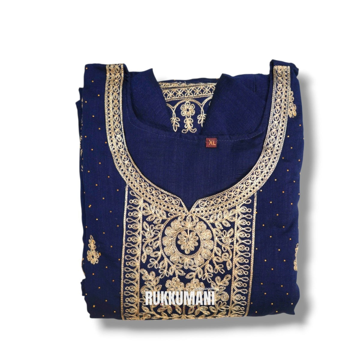 Vennila Salwar Set