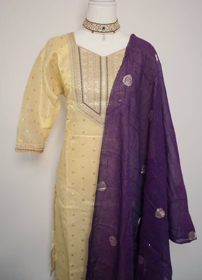 Mira Salwar Classic