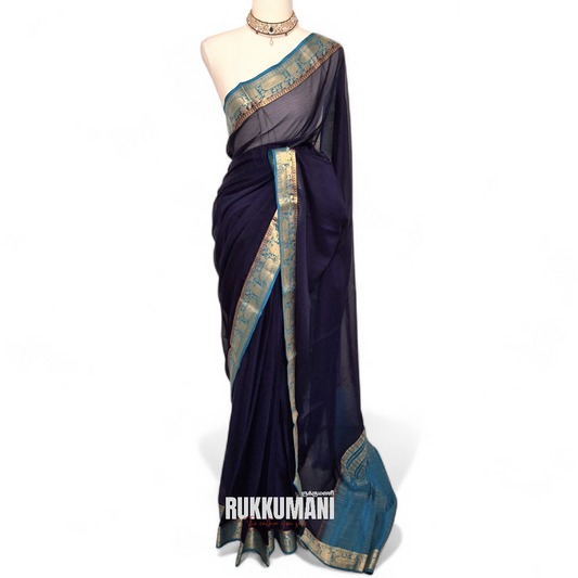 Kanaka Saree