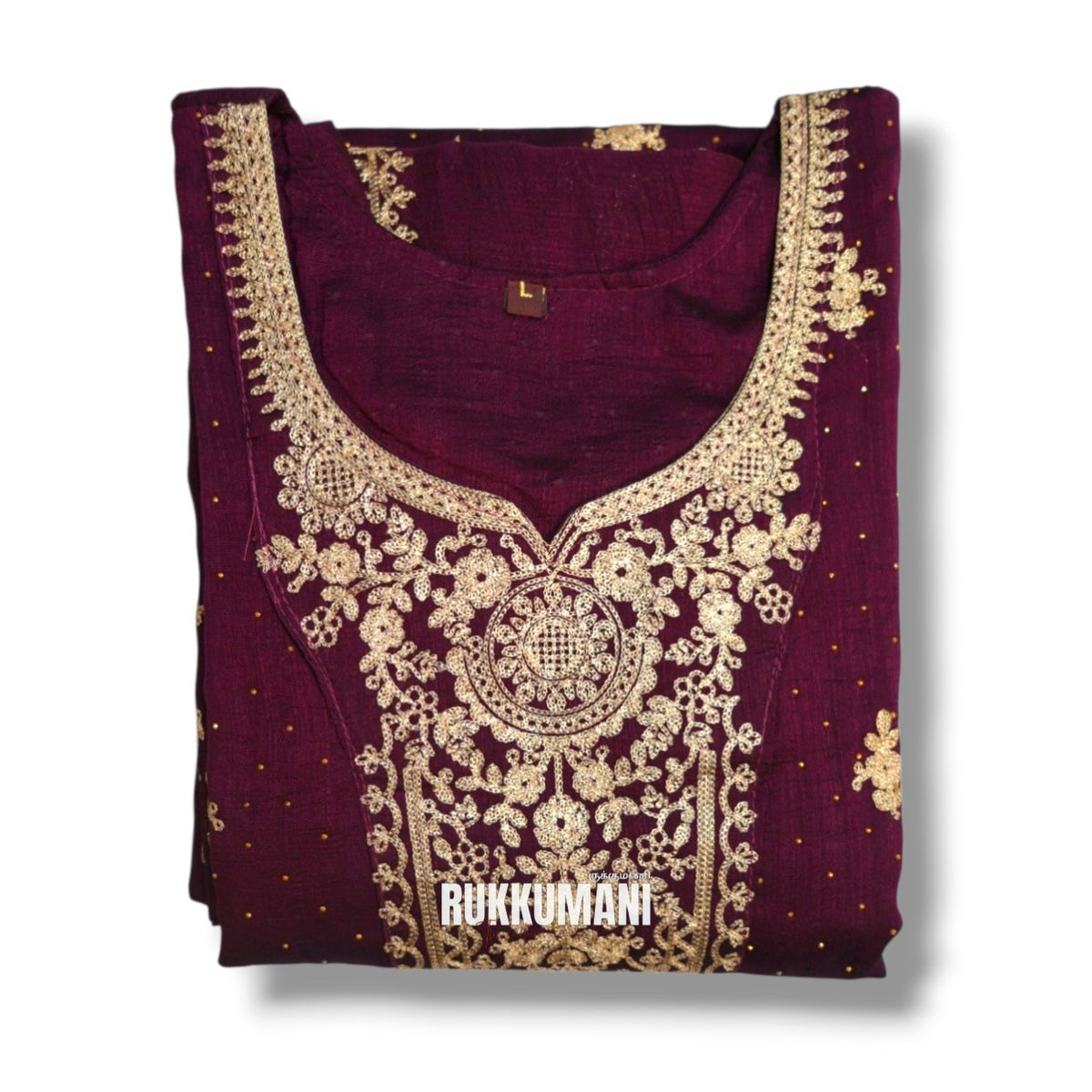 Nila Salwar Set