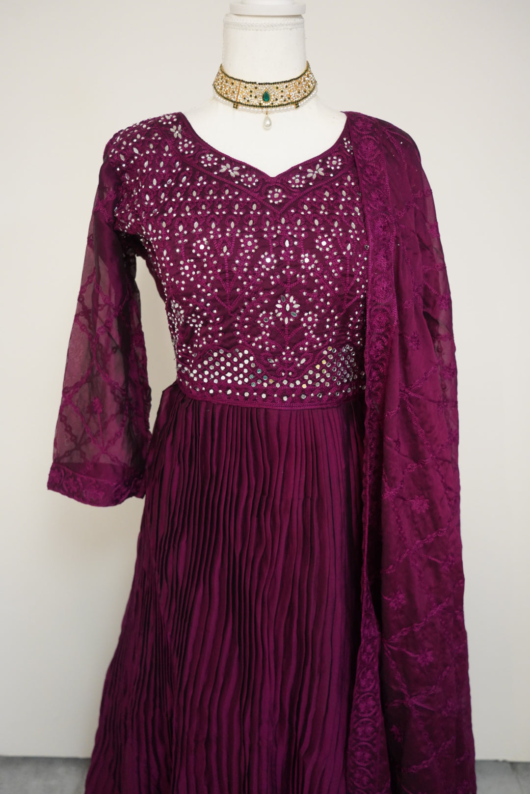 Salwar Classic Premium