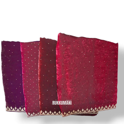 Arunika Saree