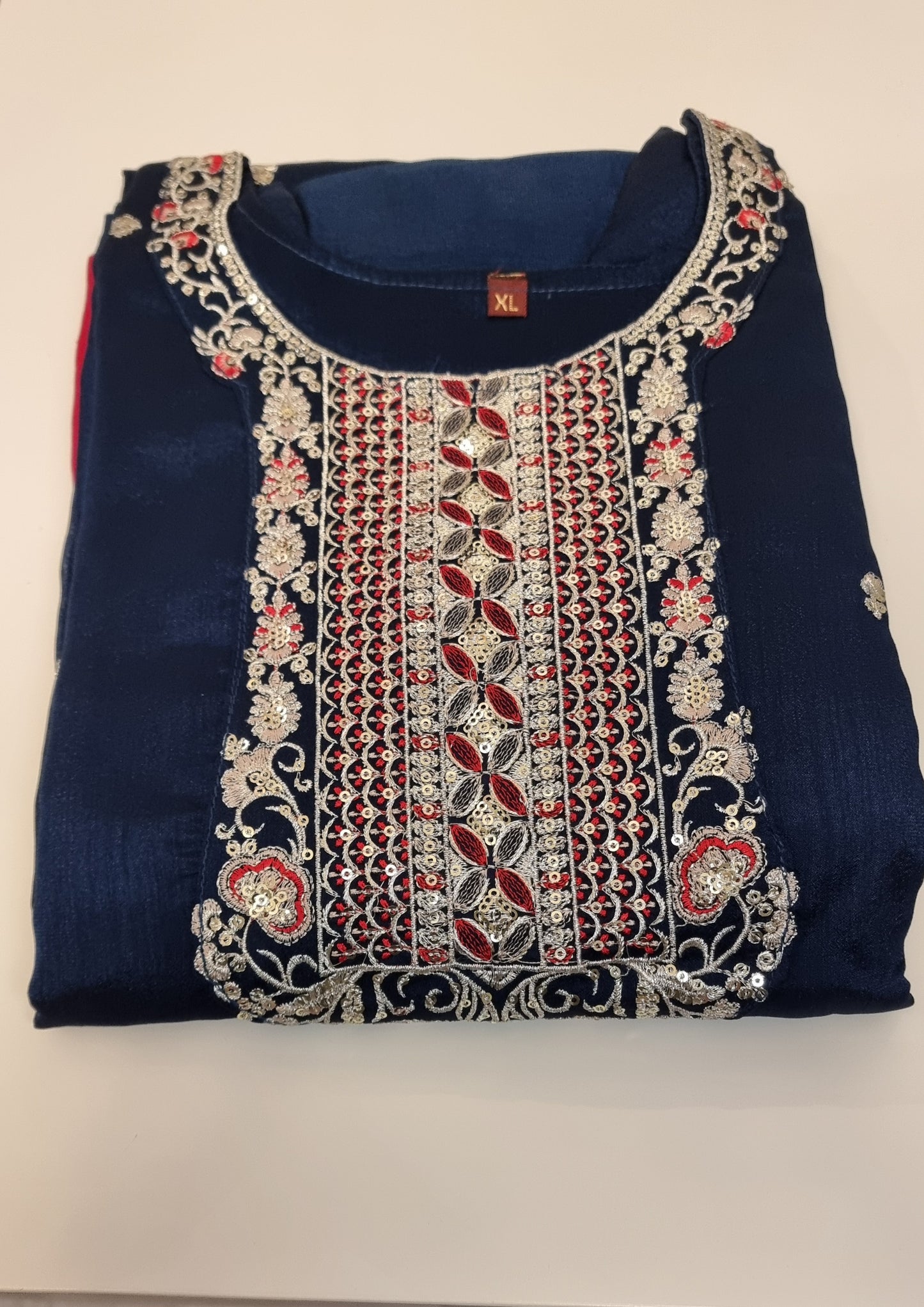 Niranjana Salwar Classic
