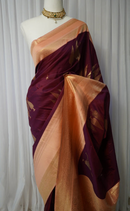 Iyal Saree