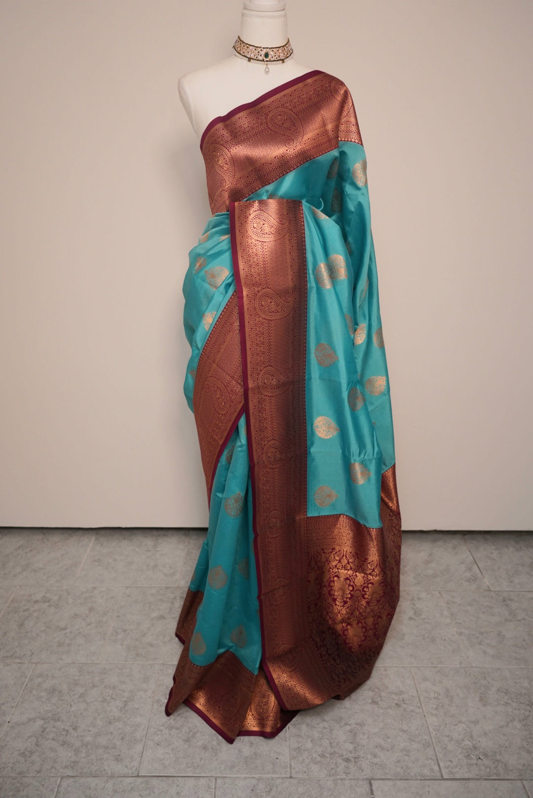 Tamira Saree
