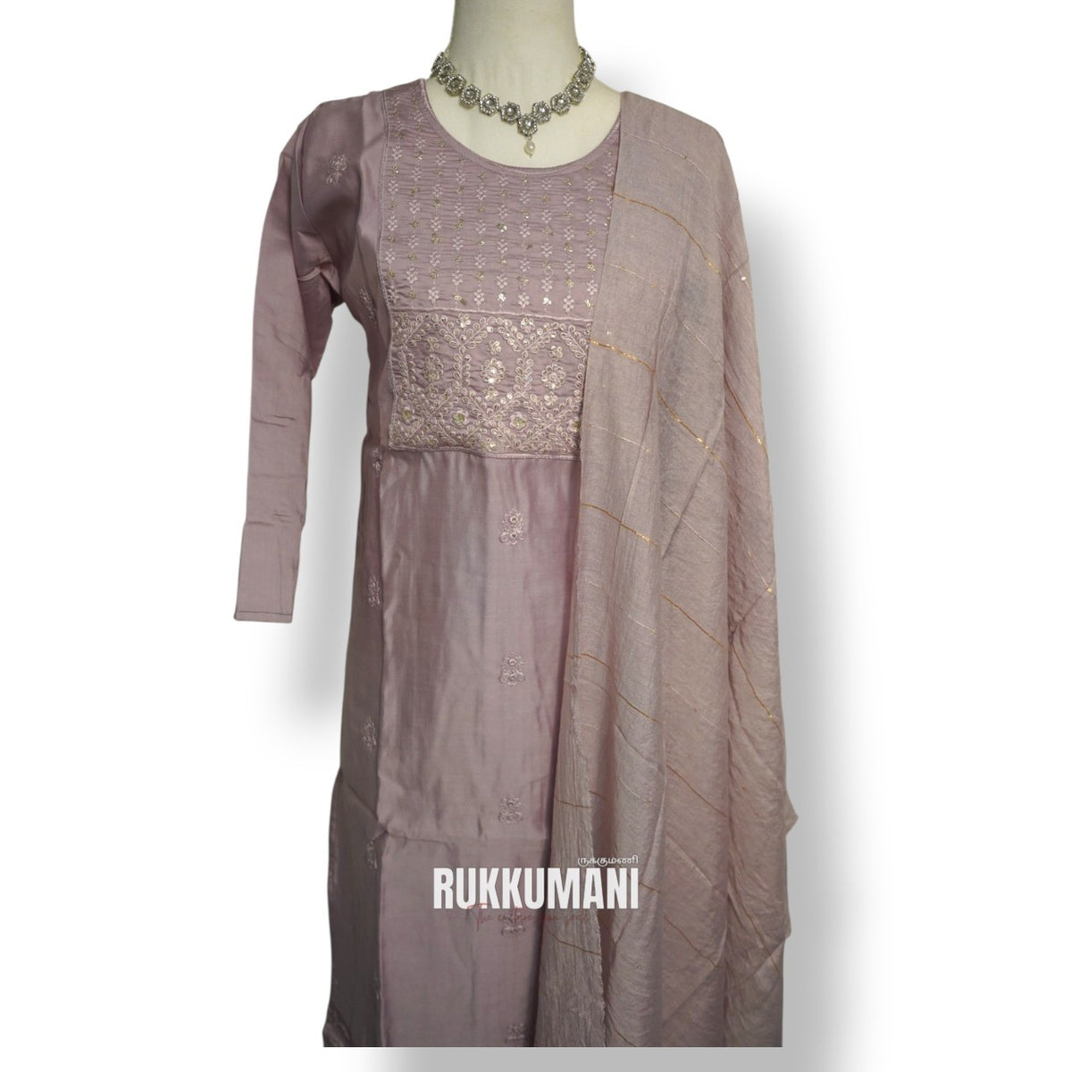 Eshani Salwar Set