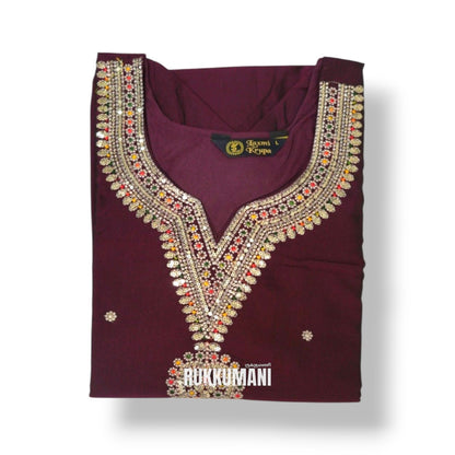 Meher Kurti