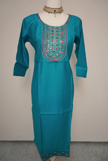 Dhara Kurti