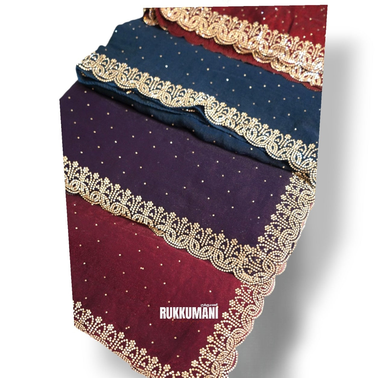 Zariya Saree