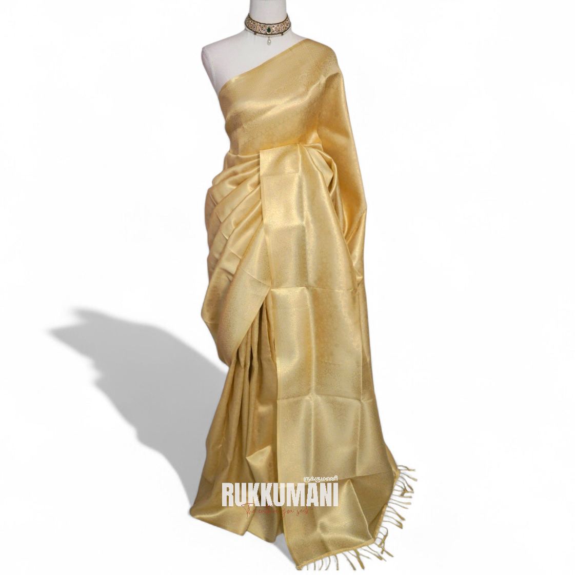 Bridesmaids Saree