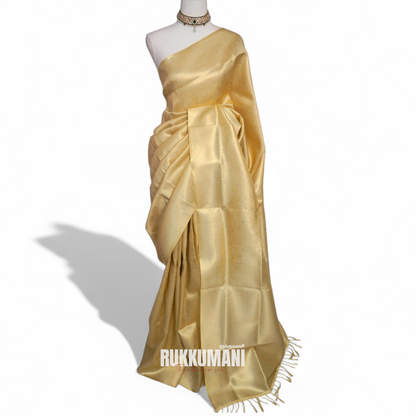 Bridesmaids Saree