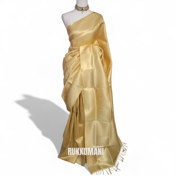 Bridesmaids Saree